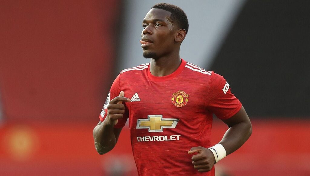 La cifra de dinero que tendría que pagar el PSG para fichar a Pogba
