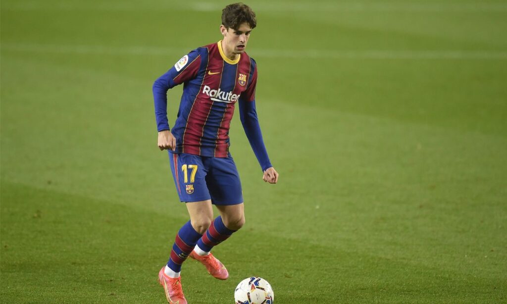 Los jugadores del Barça que se han devaluado en la era Koeman