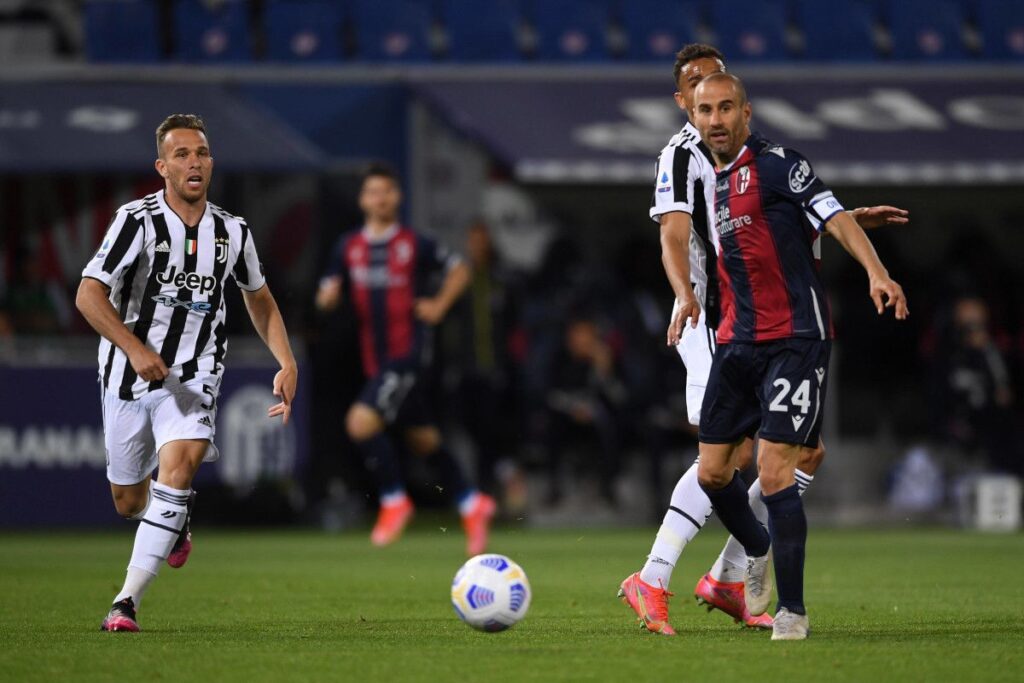 El equipo por el que los agentes de Arthur Melo buscan que fiche