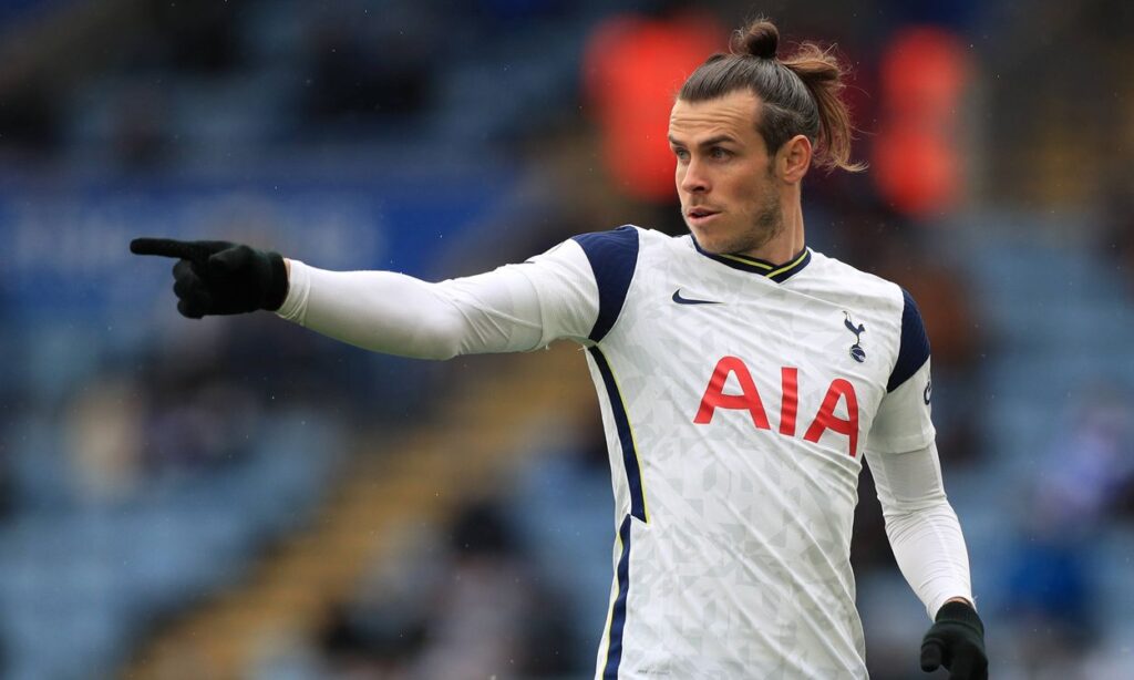 Bale responde a los rumores de su retirada del fútbol profesional