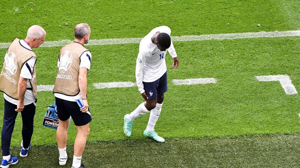 El Barça confirma la fecha y el lugar en el que operarán a Dembélé