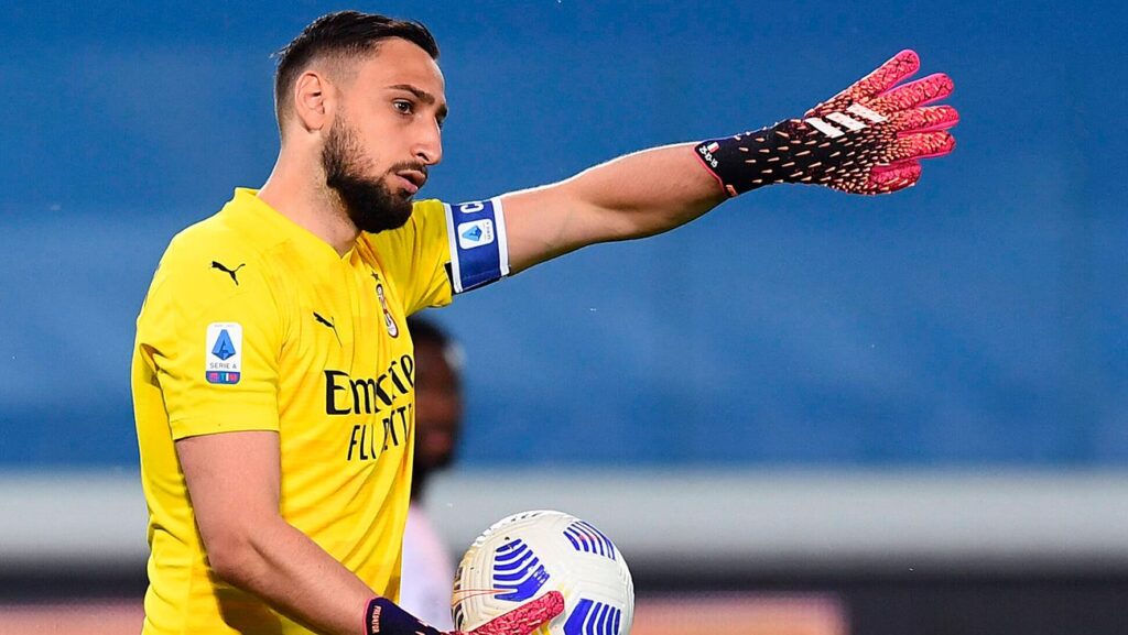 Raiola y la escandalosa comisión que exige por Donnarumma