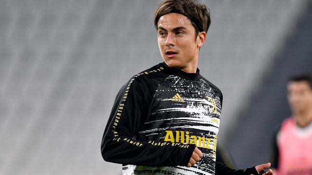 Dybala, ‘una oportunidad’ para el Barça y otros grandes de Europa