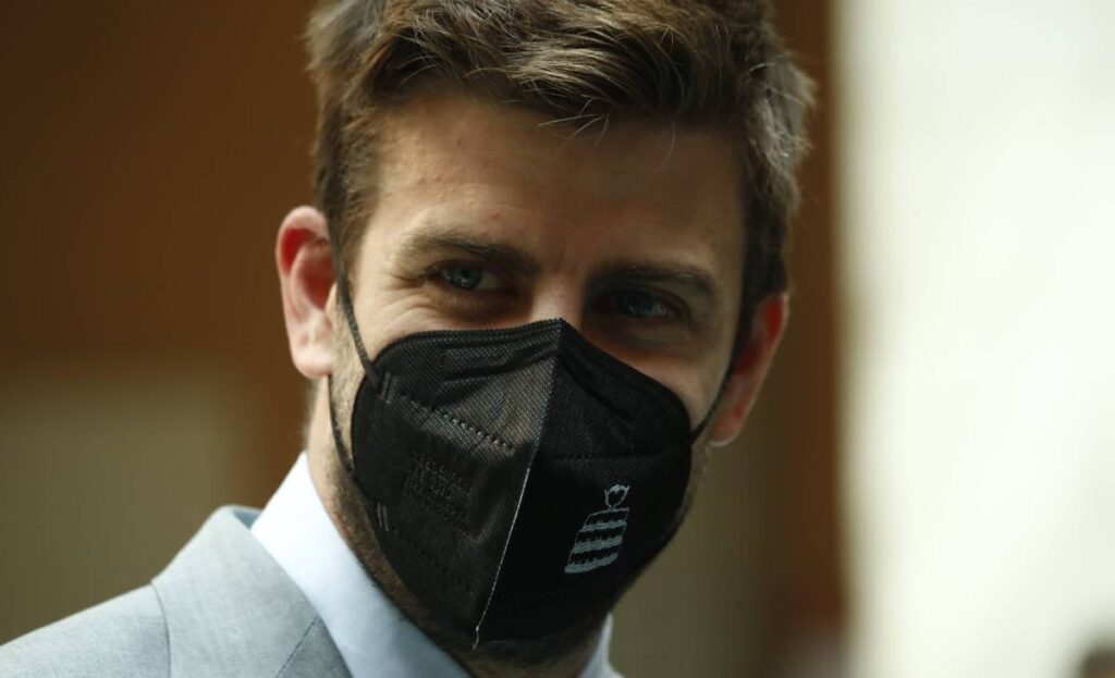 Piqué amplía su negocio y se adentra en el mundo del ‘management’