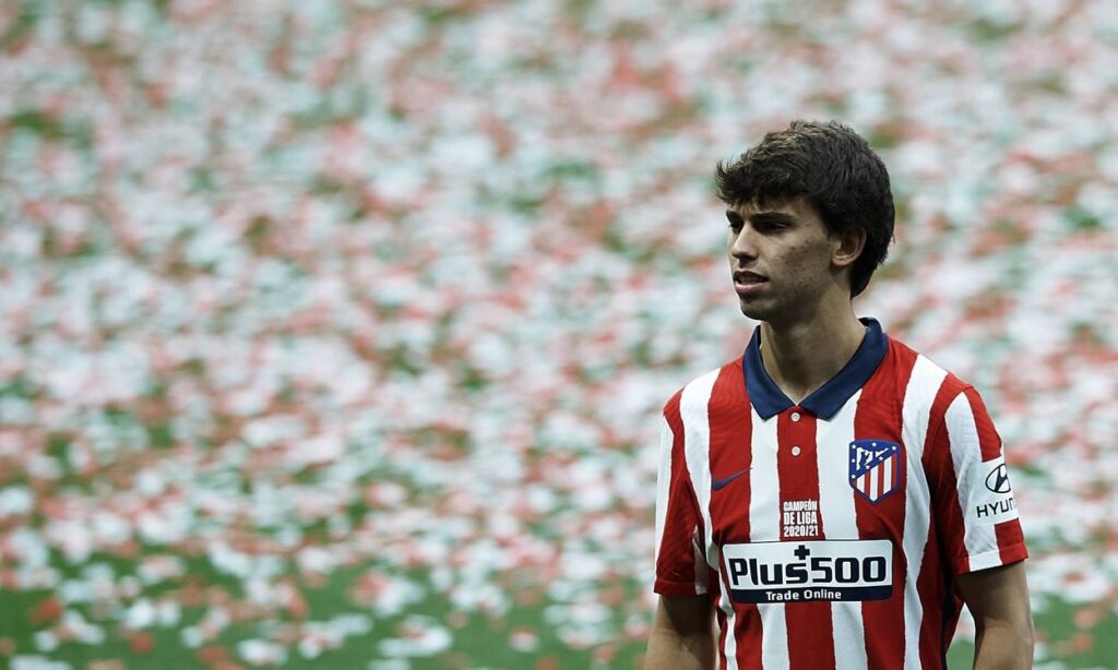 Joao Félix, Monchi y una moda que se extiende en los fichajes de Europa