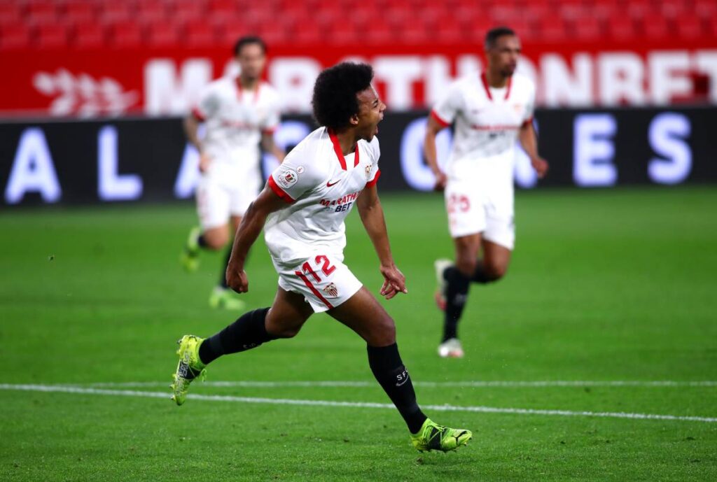 La astronómica cifra que pide el Sevilla por el fichaje de Koundé