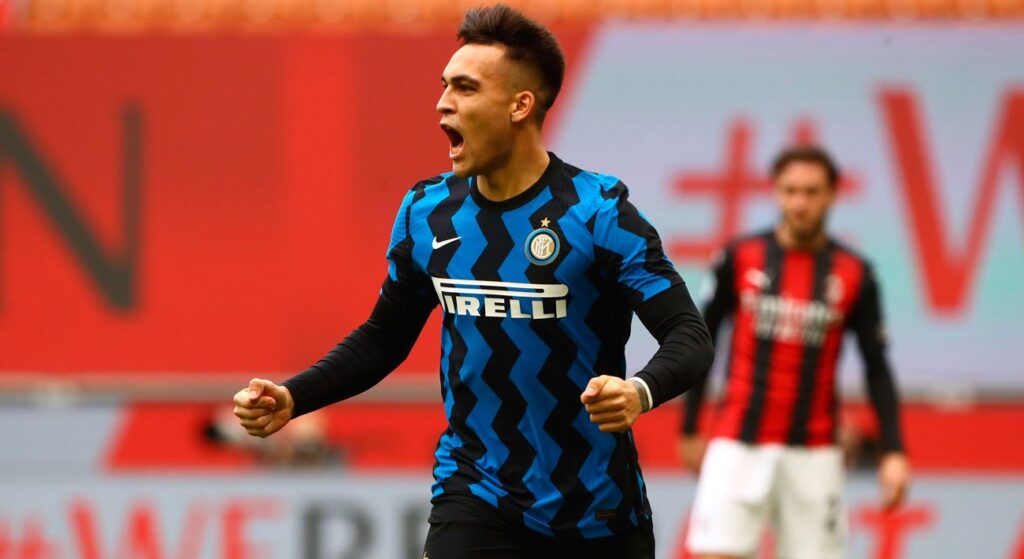 El alto precio que deberá pagar el Barça por Lautaro
