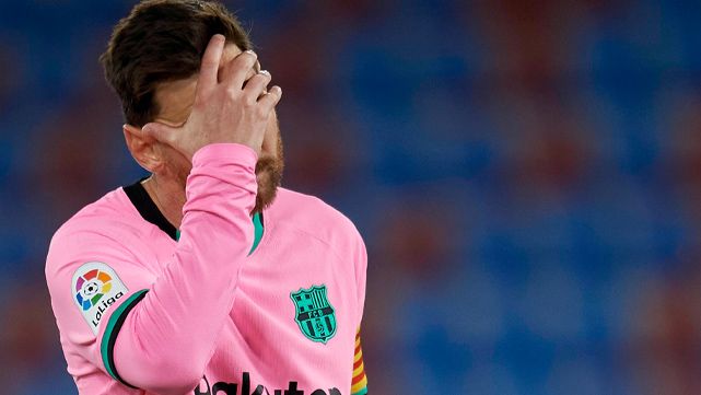 Leo Messi «estaba encantado» con el fichaje de Wijnaldum por el Barça