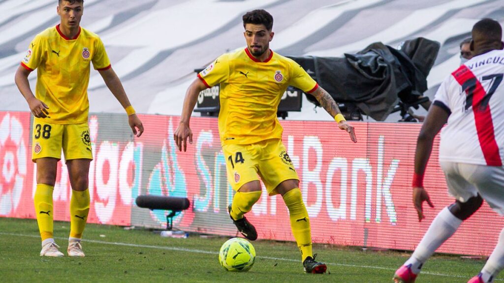 La derrota del Girona frente al Rayo supone una pérdida económica para el Barça
