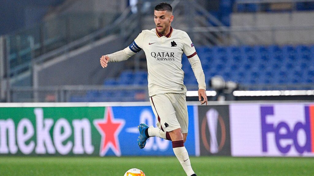 La Roma complica mucho la llegada de Pellegrini al Barça