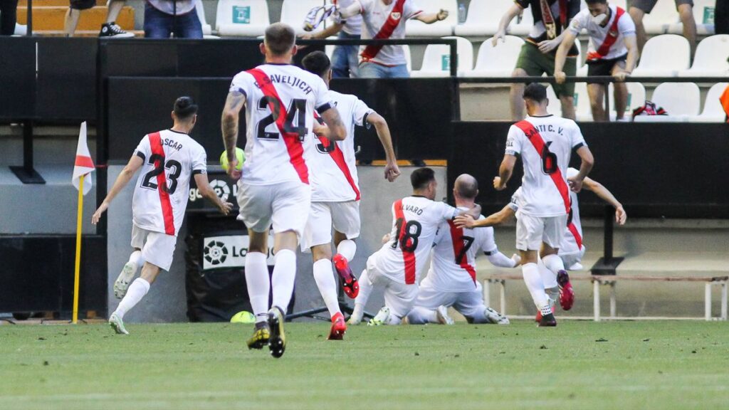 LaLiga 2021-2022 calienta motores: ¡Confirmados los tres ascensos!