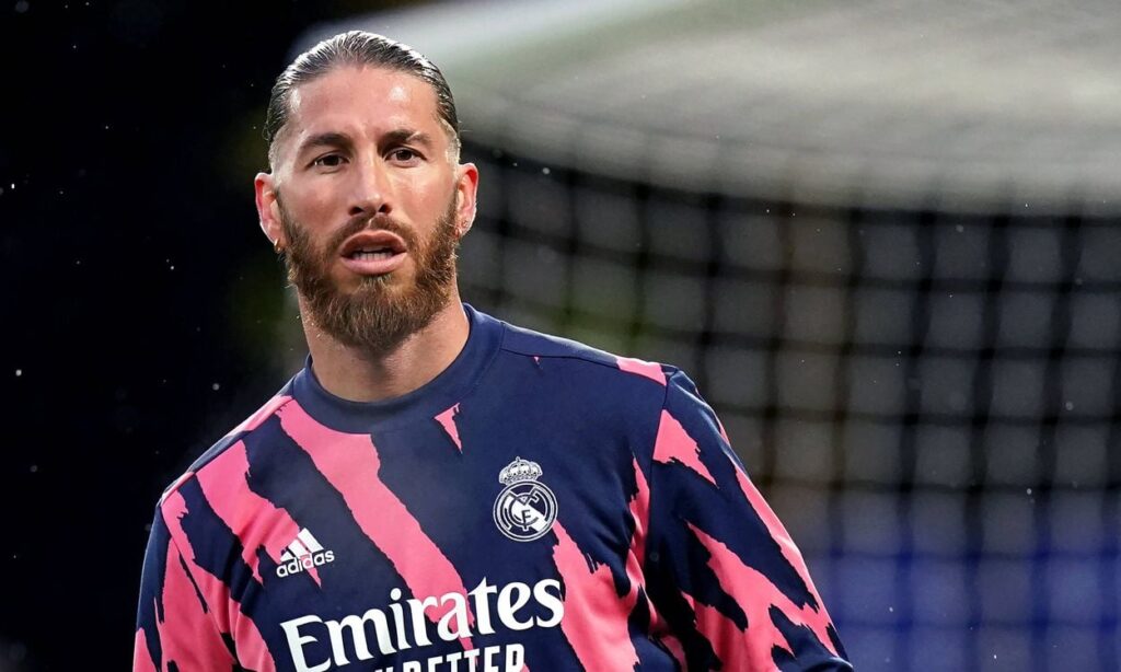 OFICIAL: Sergio Ramos se va del Real Madrid este verano