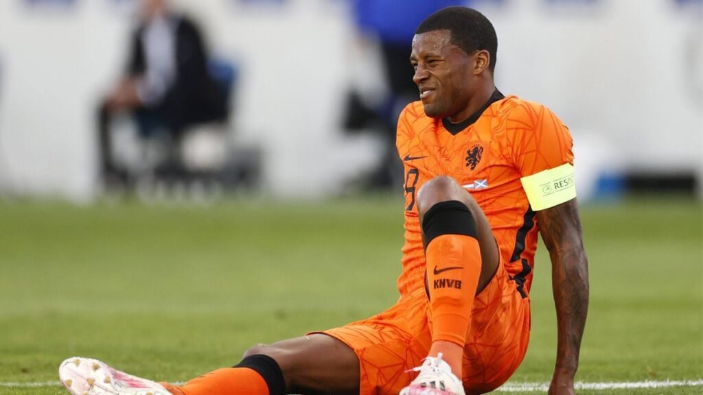 Wijnaldum explica los motivos de su ‘traición’ al Barça