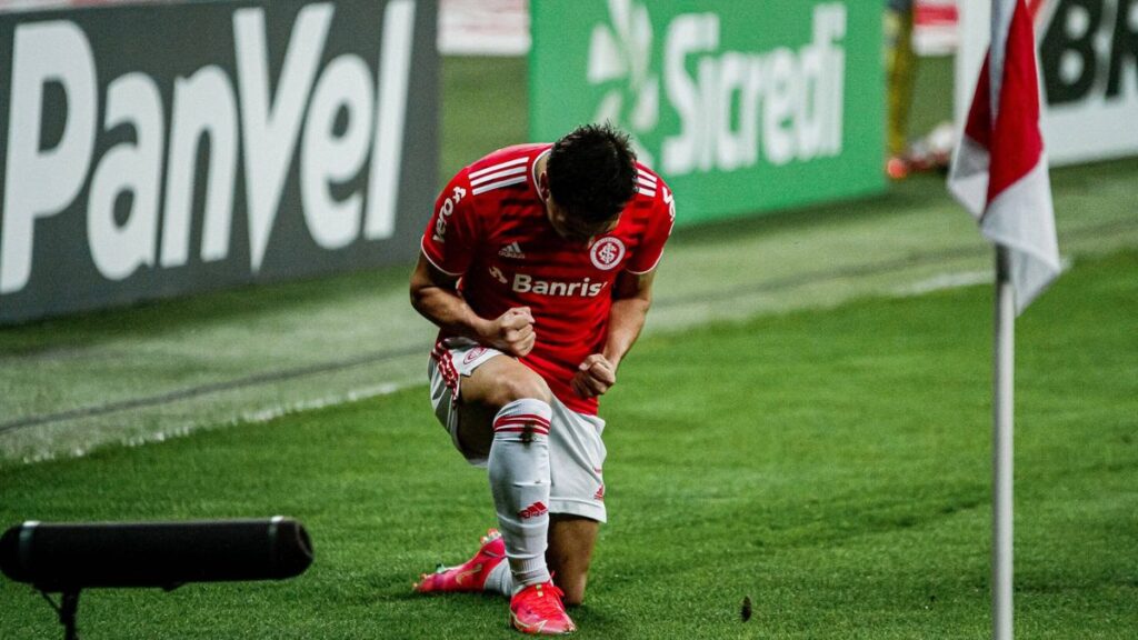 Al FC Barcelona le ofrecen una ‘joya’ del fútbol brasileño