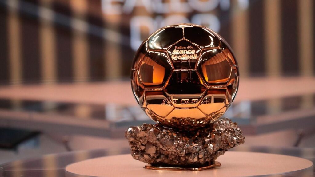 France Football podría entregar dos Balones de Oro este año… ¿Uno a Messi?