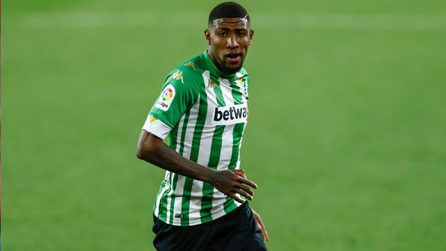 ¡Koeman arma el equipo! Emerson llegará este sábado a Barcelona