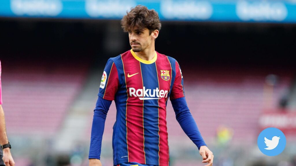 Operación Salida: Francisco Trincao, cedido al Wolverhampton