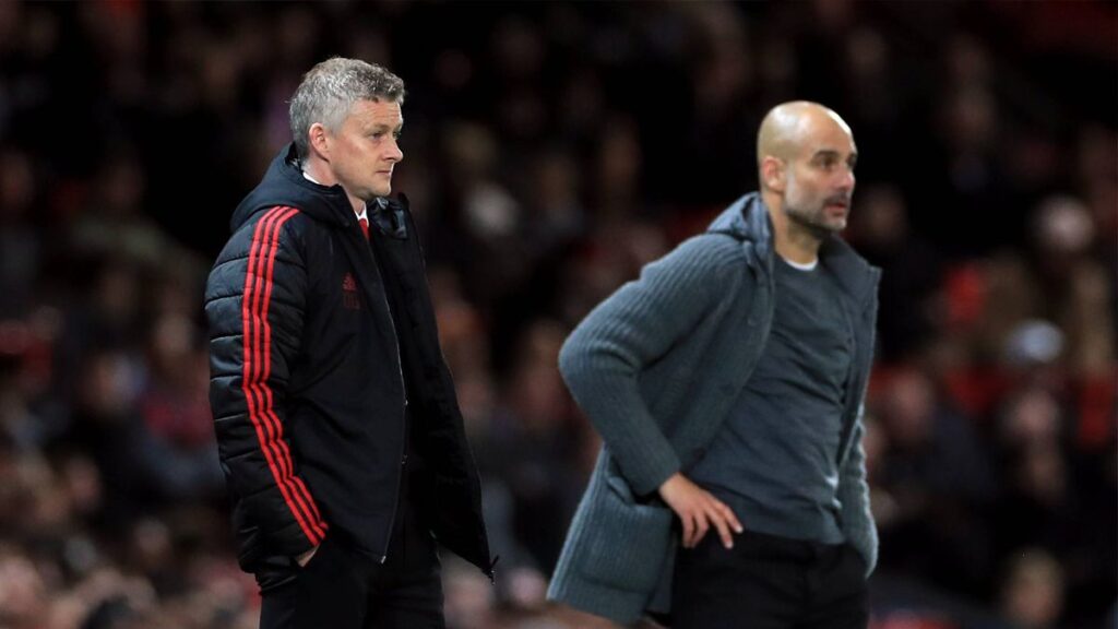 La exorbitante cifra que United y City han gastado para fichar a defensas