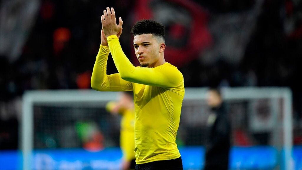 El Manchester United ficha a Sancho… ¡Y pierde a dos cracks!