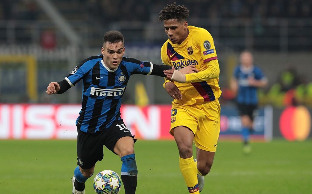 Lo que percibirá el Barça si Todibo es vendido de nuevo