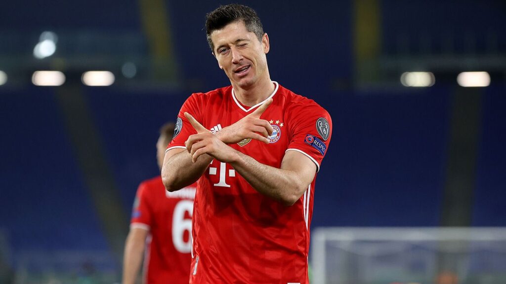 El Chelsea se rinde con Haaland y apunta a Lewandowski