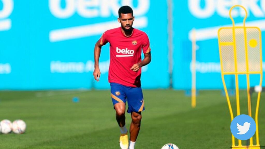 Matheus Fernandes ya tiene equipo tras ser despedido del Barça