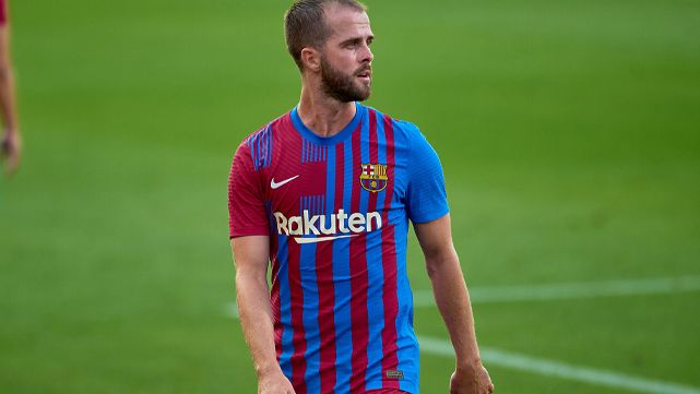 Un exdirectivo del Barça ya sabe cuál es el equipo que fichará a Pjanic