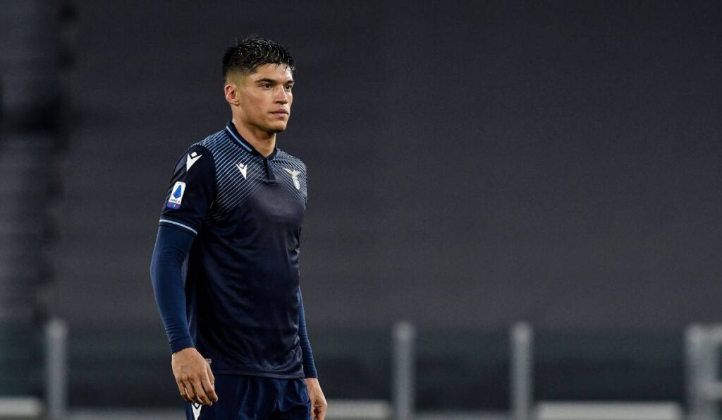 El Inter ya piensa en el posible reemplazo de Lautaro