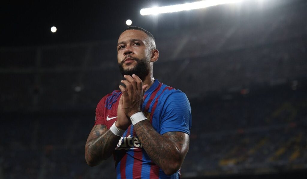 ¡Esperanza! ‘Leo’ Memphis ilusiona tras un partidazo ante la Real Sociedad