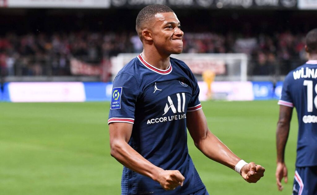 LOCURA: La cantidad que pide el PSG al Madrid por Mbappé
