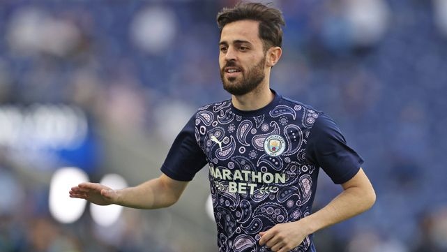 Grealish coloca en el alambre a Bernardo Silva… ¿Lo aprovechará el Barça?