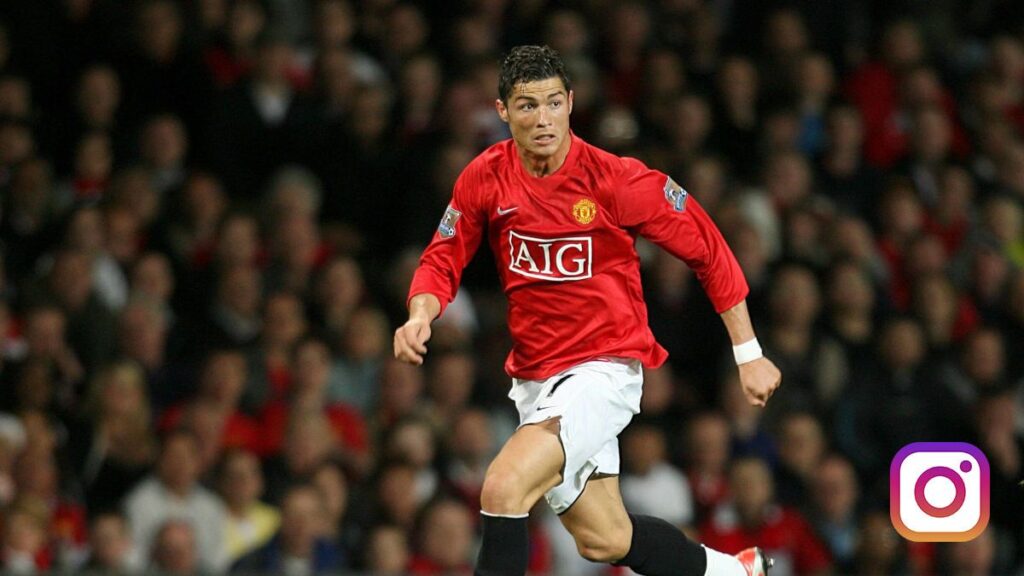 El emotivo mensaje de Cristiano Ronaldo sobre su regreso al Manchester United