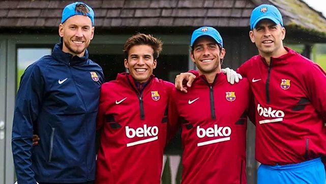 El Barça pone sal a la herida del Madrid con Gareth Bale