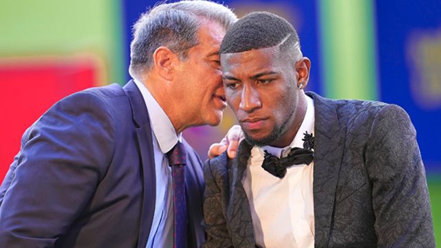 Estas son las curiosidades que debes conocer sobre Emerson Royal