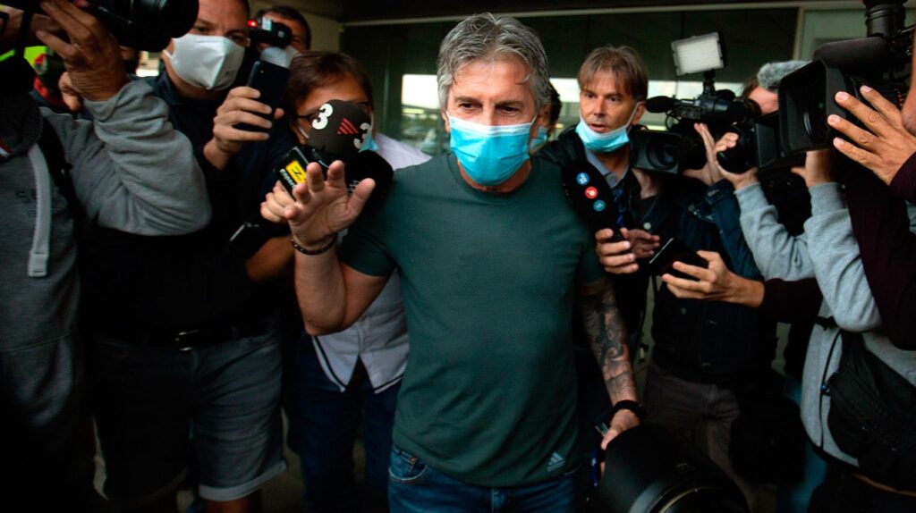 Jorge Messi confirma el acuerdo Leo/PSG y manda un ‘dardo’ al Barça