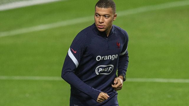 «El PSG da por perdido a Mbappé» y este ya se habría despedido