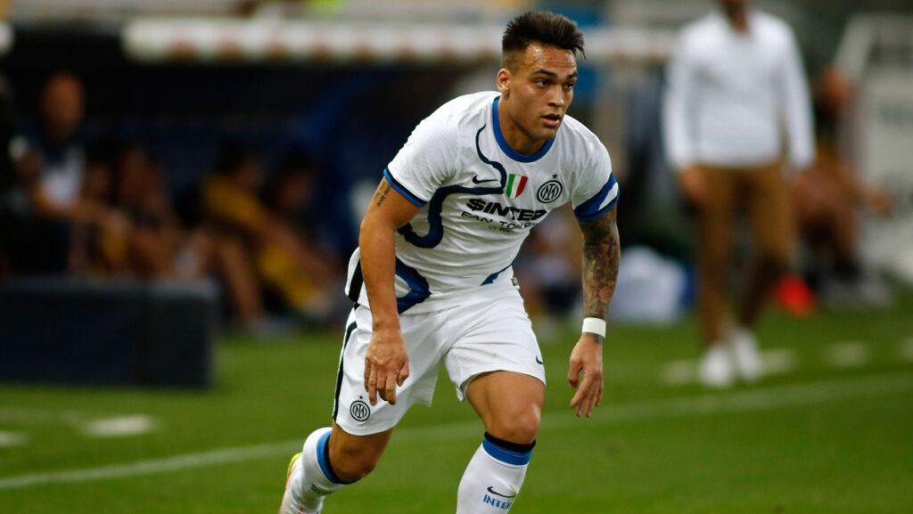 El representante de Lautaro Martínez descubre su futuro