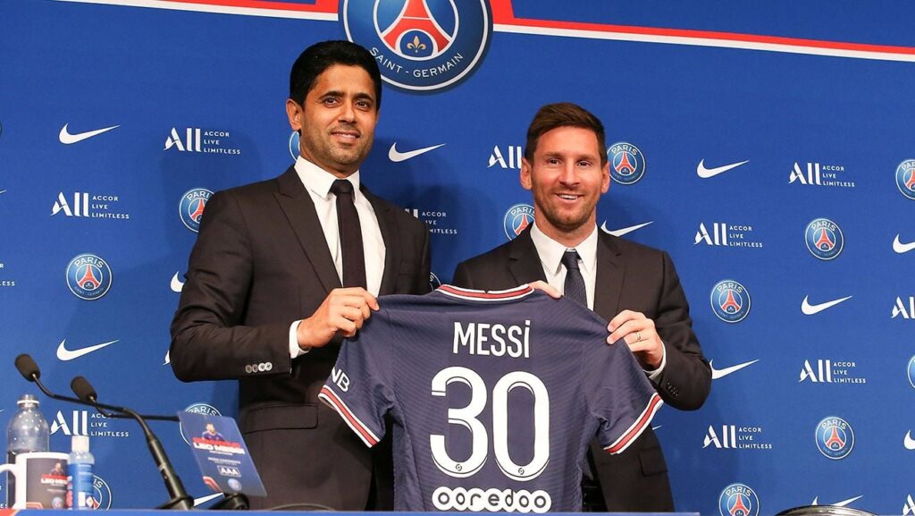 Dura crítica al PSG: «Tienen manga ancha para hacer lo que quieran”