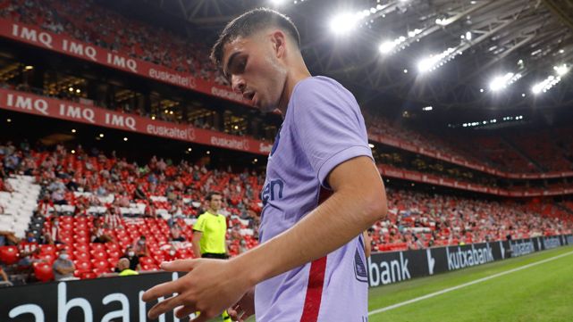 El incansable Pedri es el jugador Sub-20 con más experiencia del mundo