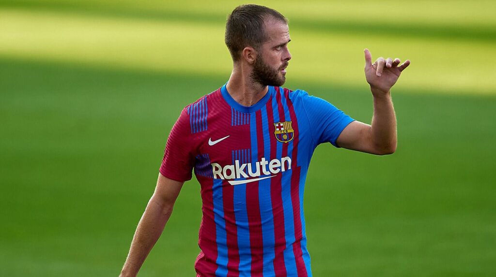 Pjanic, Barça y Juventus tienen todo listo; Ramsey es el obstáculo para el OK
