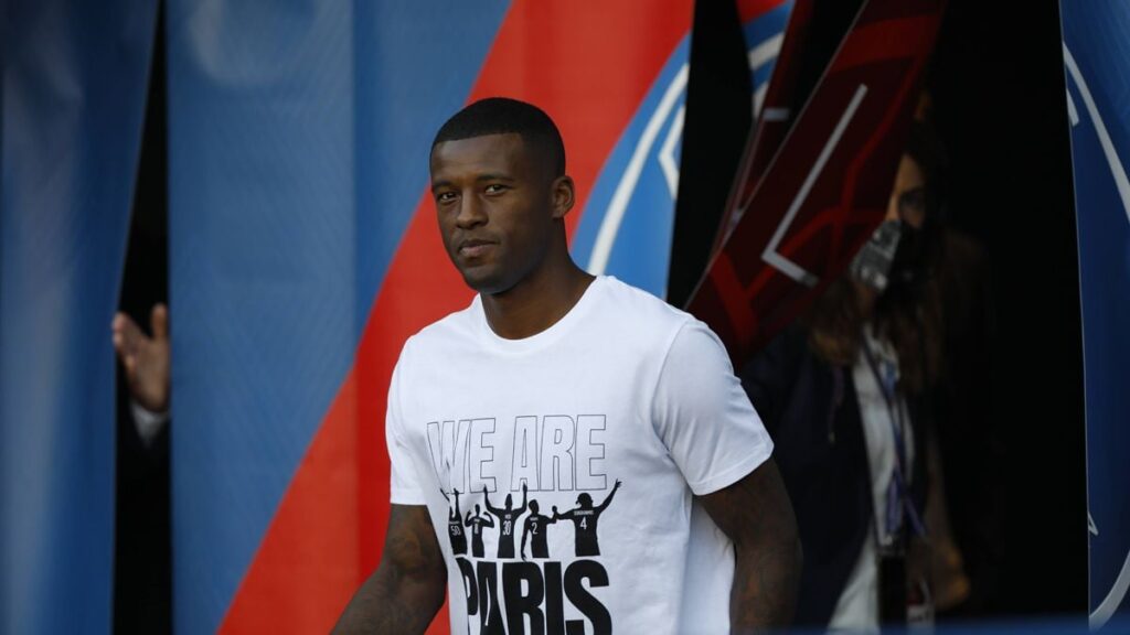 Georginio Wijnaldum habla sobre su ‘traición’ al Barça