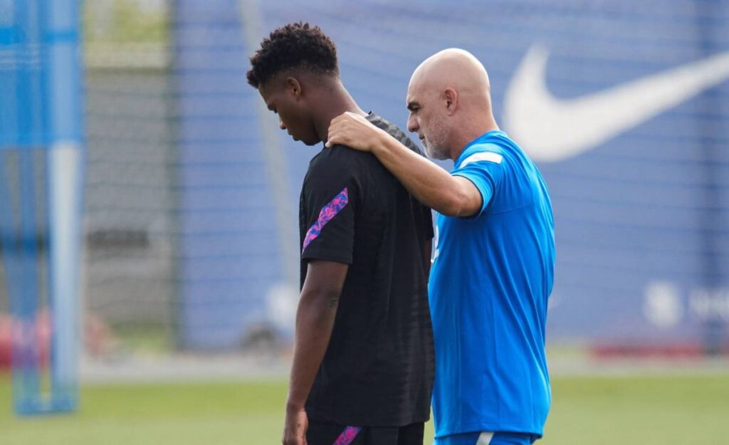 Ya hay fecha para uno de los regresos más esperados por el barcelonismo