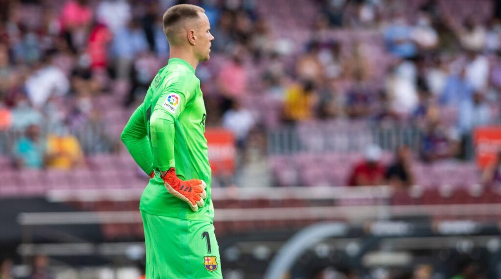 El Granada tardó un minuto en darle la primera estocada al Barça