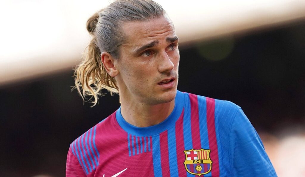 Laporta, sobre Griezmann: «No era el jugador que necesitábamos»