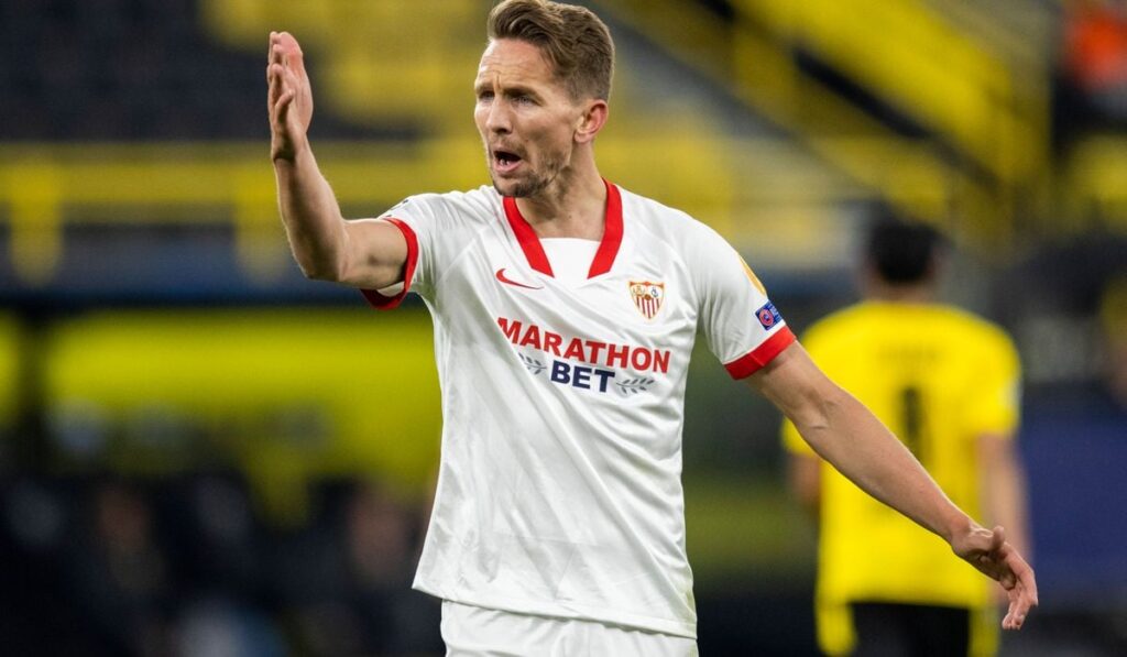 Luuk de Jong, el ‘capricho’ de Koeman que buscará emular a Depay