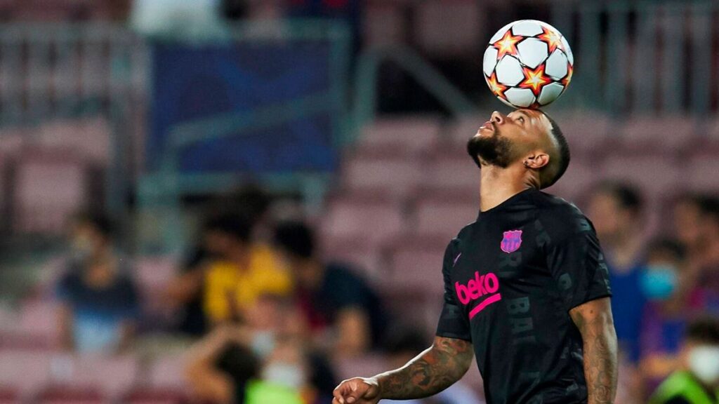 Memphis se confiesa: títulos con el Barça, el Bayern, Koeman…