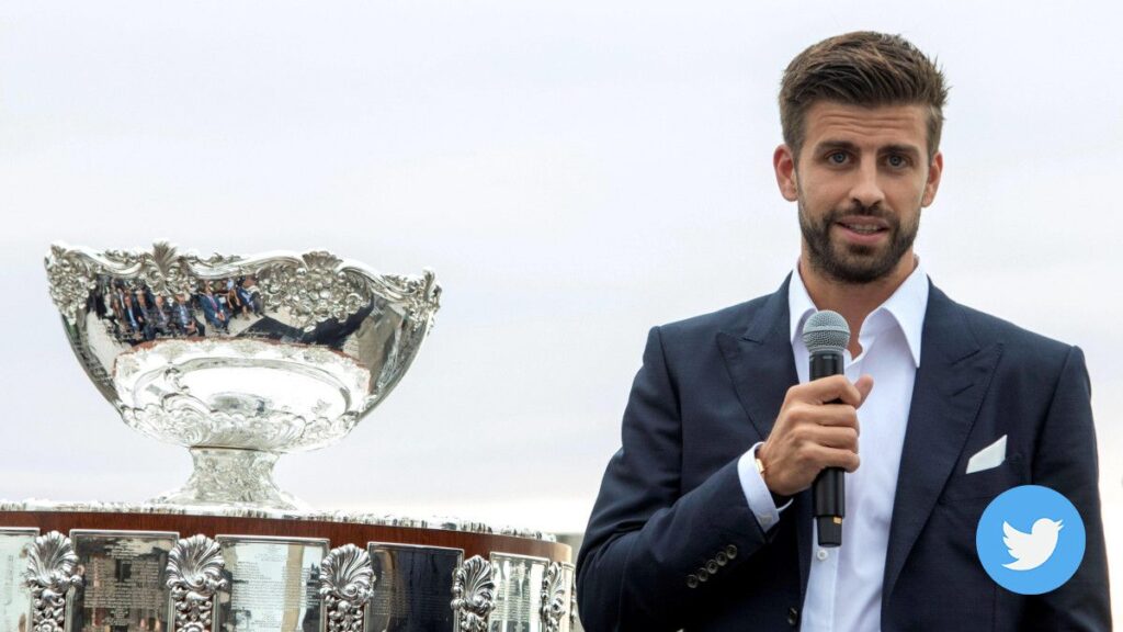 El troleo de Piqué al Real Madrid por el fichaje fallido de Mbappé