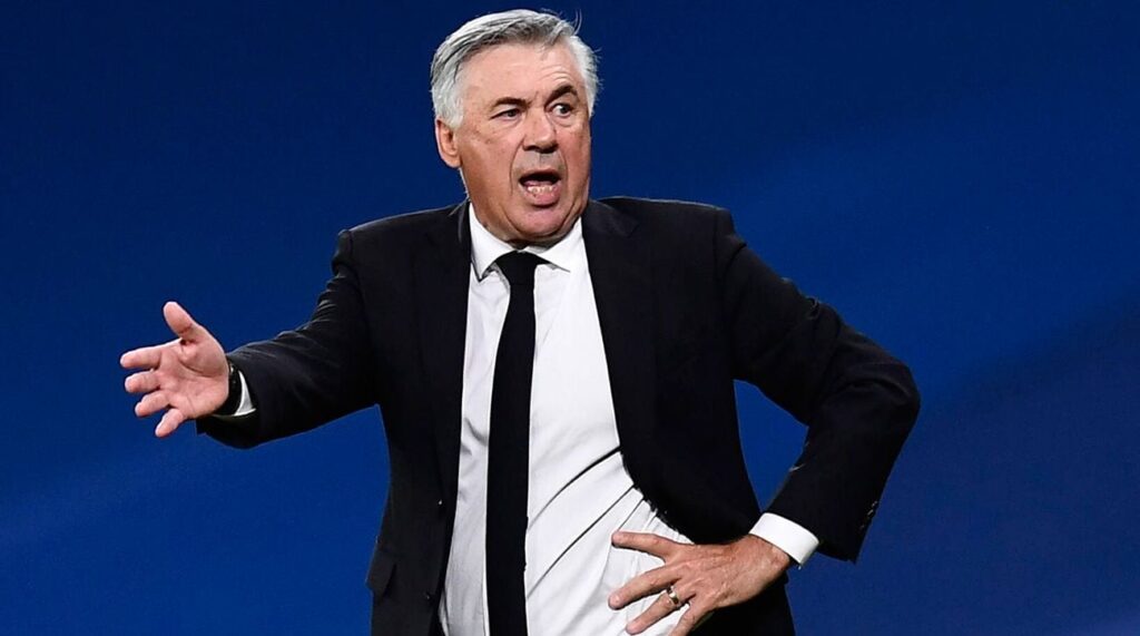 El nuevo Real Madrid que no parece tan renovado