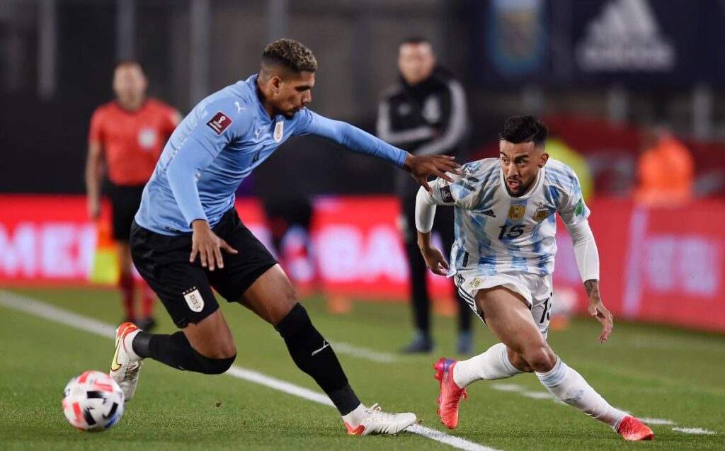 La situación de Ronald Araújo continúa preocupando al Barça