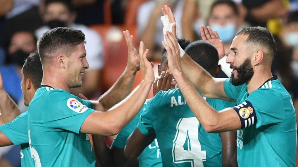 ¡Hay ‘caso Jovic’ en el Madrid! Ancelotti ‘pasa’ del serbio